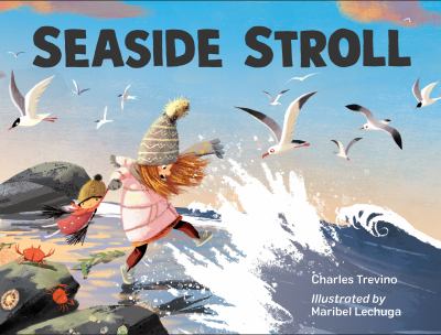Seaside stroll  cover image cdn