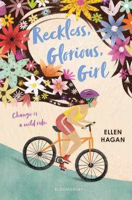Reckless, glorious, girl  cover image cdn