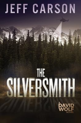The Silversmith cover image