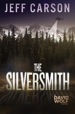 The Silversmith  cover image cdn