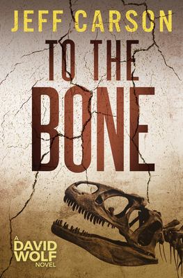 To the bone cover image