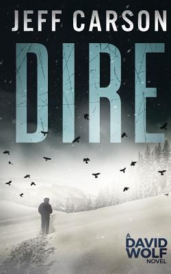 Dire cover image