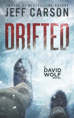 Drifted cover image