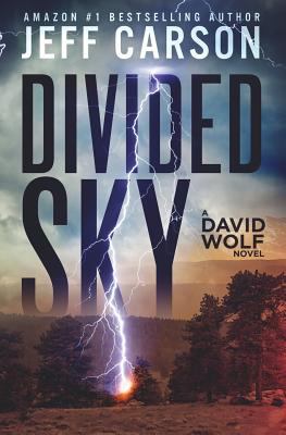 Divided sky cover image