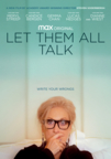 Let them all talk cover image