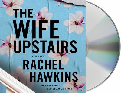 The wife upstairs cover image