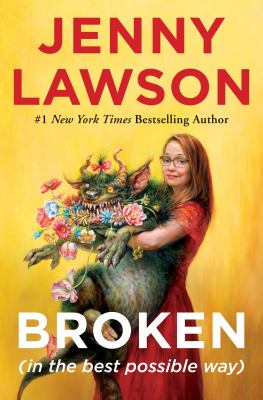 Broken (in the best possible way) cover image