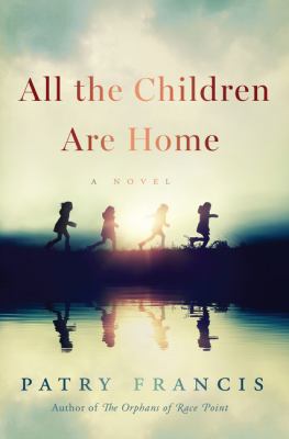 All the children are home  cover image cdn