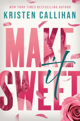 Make it sweet cover image