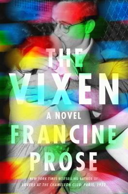 The vixen cover image