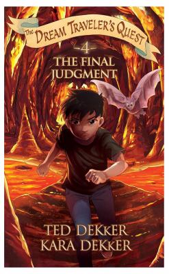 The final judgment cover image