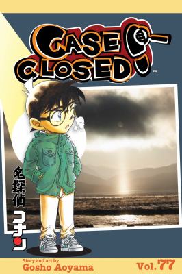 Case closed. 77  cover image cdn