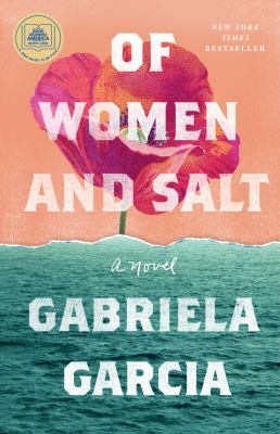 Of women and salt cover image