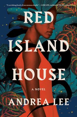 Red Island House cover image