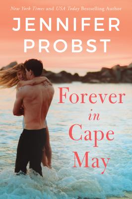Forever in Cape May cover image