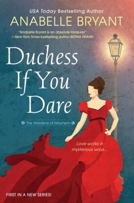 Duchess if you dare  cover image cdn