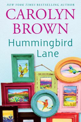 Hummingbird Lane cover image