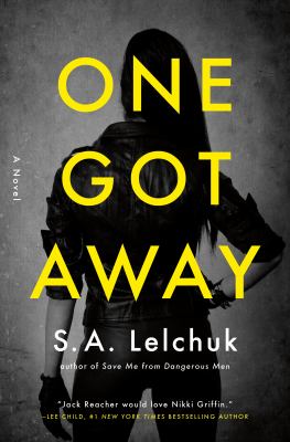 One got away cover image