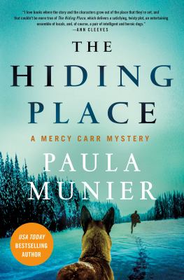 The hiding place  cover image cdn