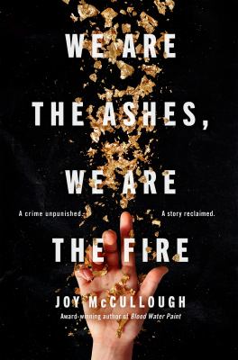 We are the ashes, we are the fire cover image