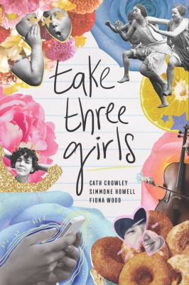 Take three girls  cover image cdn