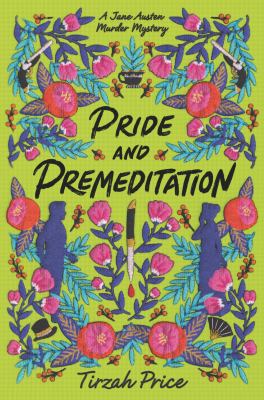 Pride and premeditation cover image