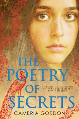 The poetry of secrets  cover image cdn