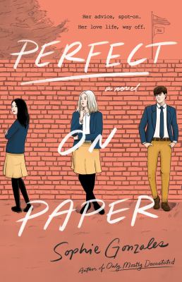 Perfect on paper cover image