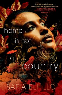 Home is not a country cover image