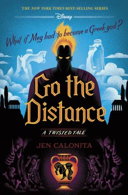 Go the distance  cover image cdn