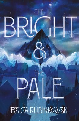 The bright & the pale cover image