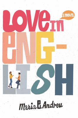 Love in English cover image