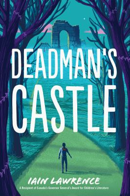 Deadman's Castle  cover image cdn