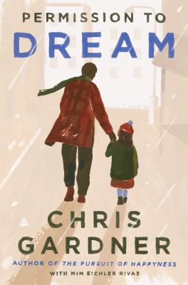 Permission to dream  cover image cdn