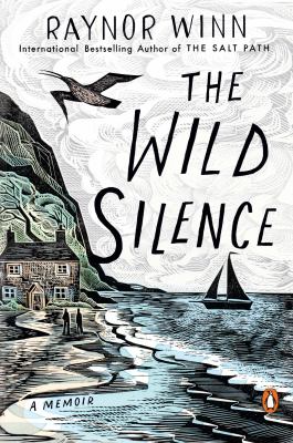 The wild silence cover image