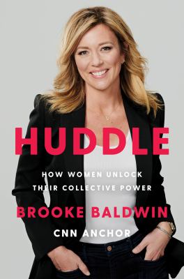 Huddle : how women unlock their collective power cover image