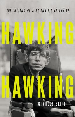 Hawking Hawking : the selling of a scientific celebrity  cover image cdn