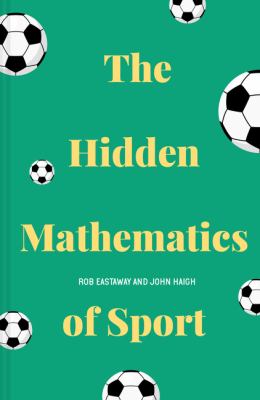 The hidden mathematics of sport  cover image cdn