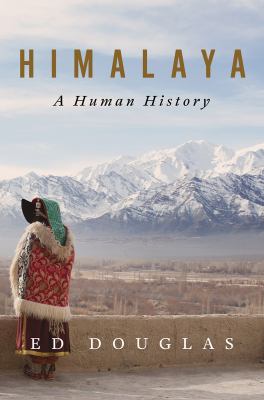 Himalaya : a human history cover image