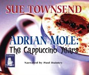 Adrian Mole: the cappuccino years cover image cdn