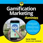 Gamification marketing for dummies cover image cdn