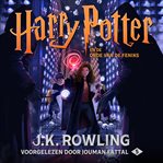 Harry Potter en de Orde van de Feniks cover image cdn