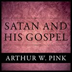 Satan and his gospel cover image cdn