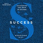 Success : discovering the path to riches cover image cdn