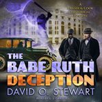 The Babe Ruth deception cover image cdn