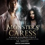 The monster's caress cover image cdn