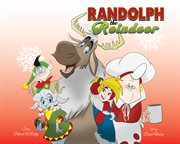 Randolph the reindeer cover image cdn