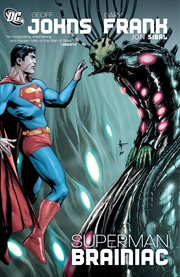 Superman Brainiac cover image cdn