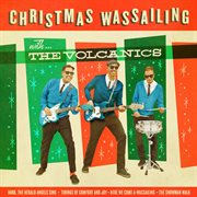 Christmas wassailing cover image cdn