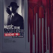 Music to be murdered by. Side b cover image cdn